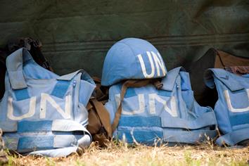 © United Nations Photo